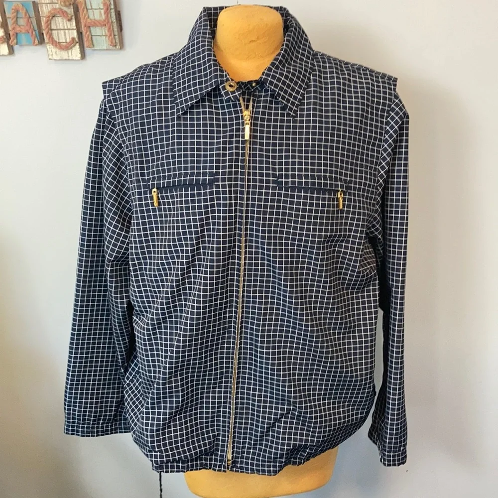 Catalina VTG lightweight jacket - Picture 1 of 13